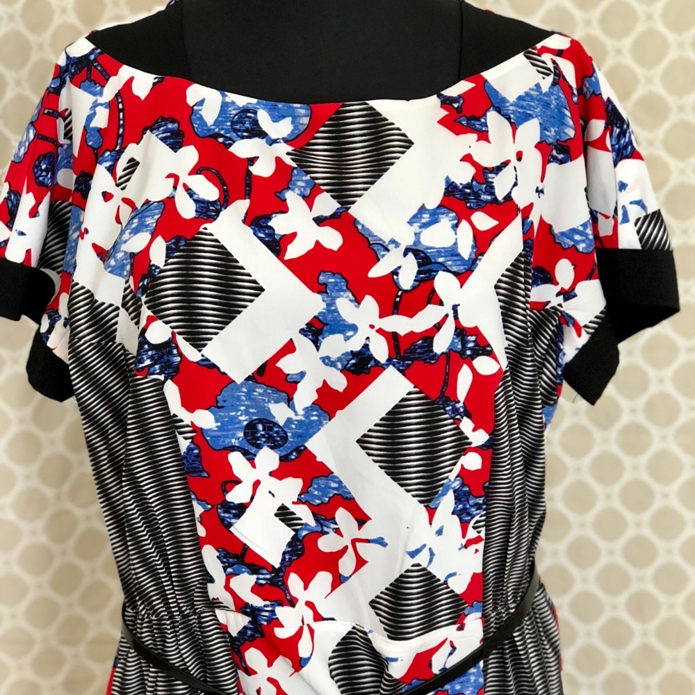 Peter pilotto for target dress